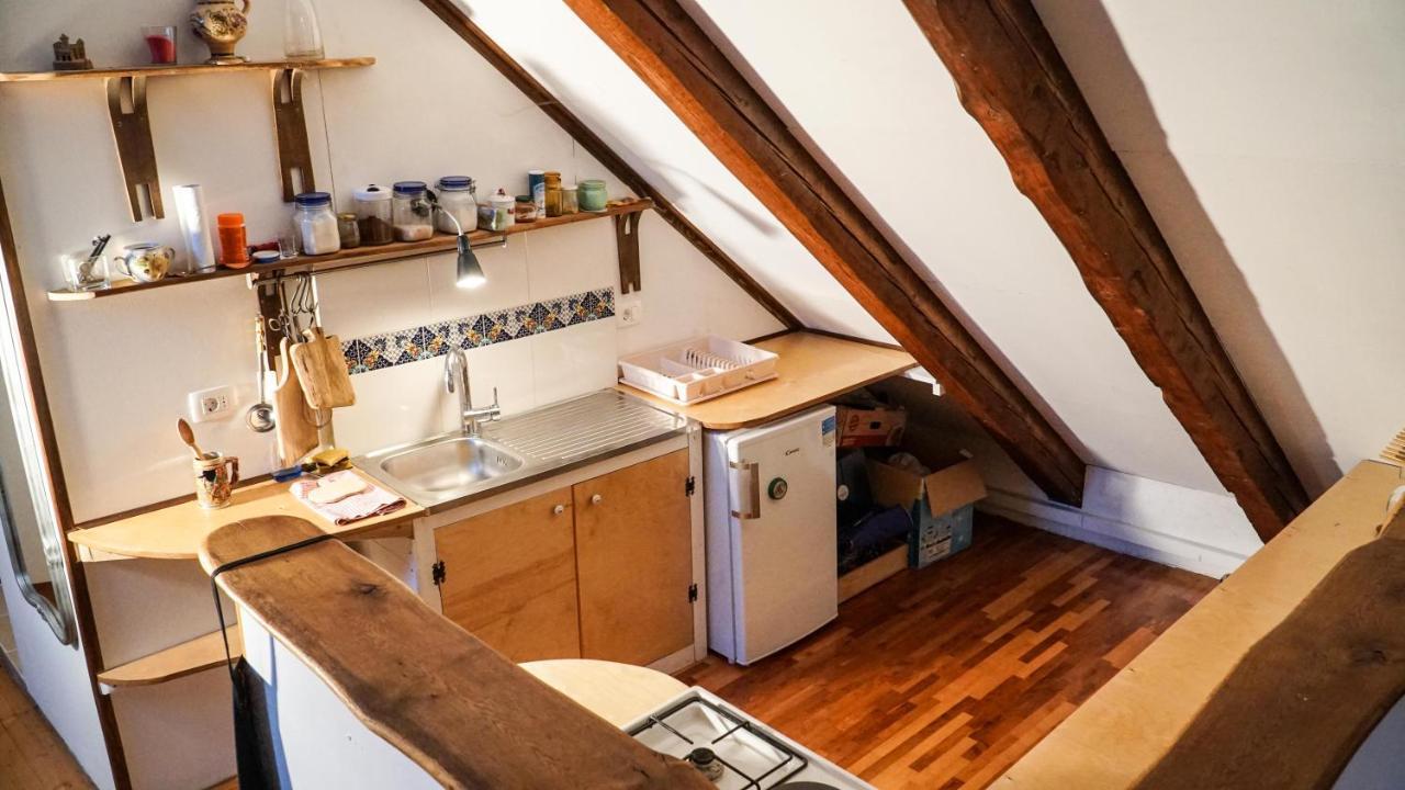 River Loft Ilirska Bistrica Exteriér fotografie