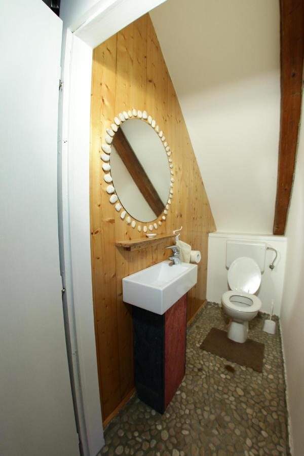 River Loft Ilirska Bistrica Exteriér fotografie