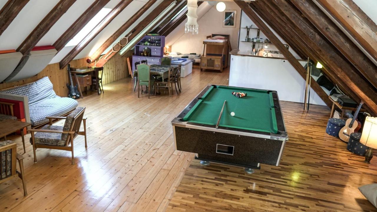 River Loft Ilirska Bistrica Exteriér fotografie