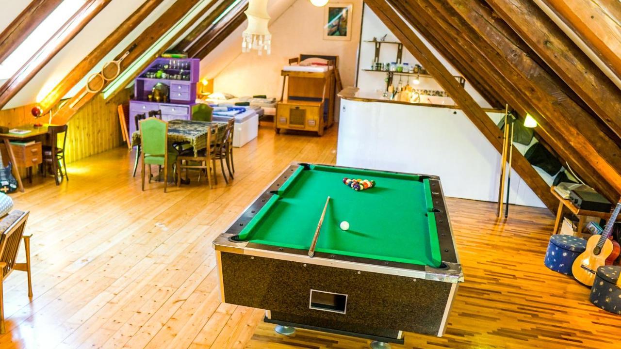 River Loft Ilirska Bistrica Exteriér fotografie