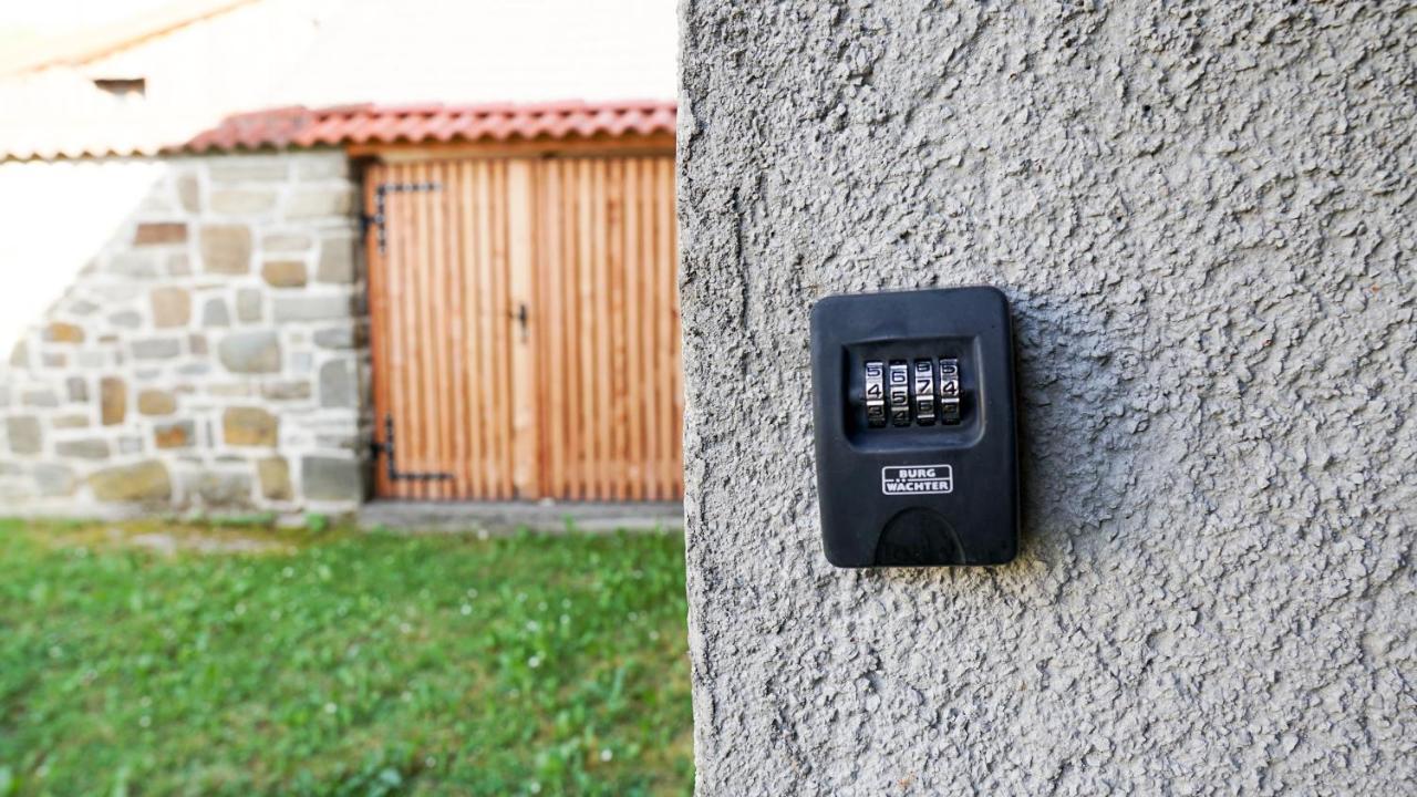 River Loft Ilirska Bistrica Exteriér fotografie