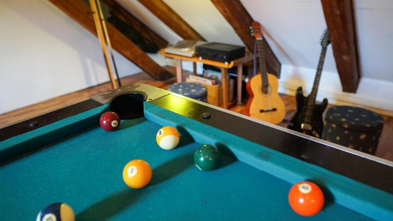 River Loft Ilirska Bistrica Exteriér fotografie
