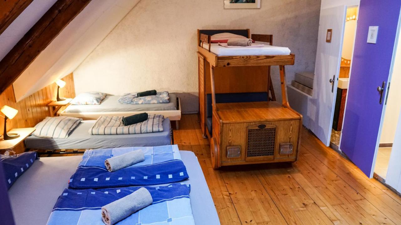 River Loft Ilirska Bistrica Exteriér fotografie