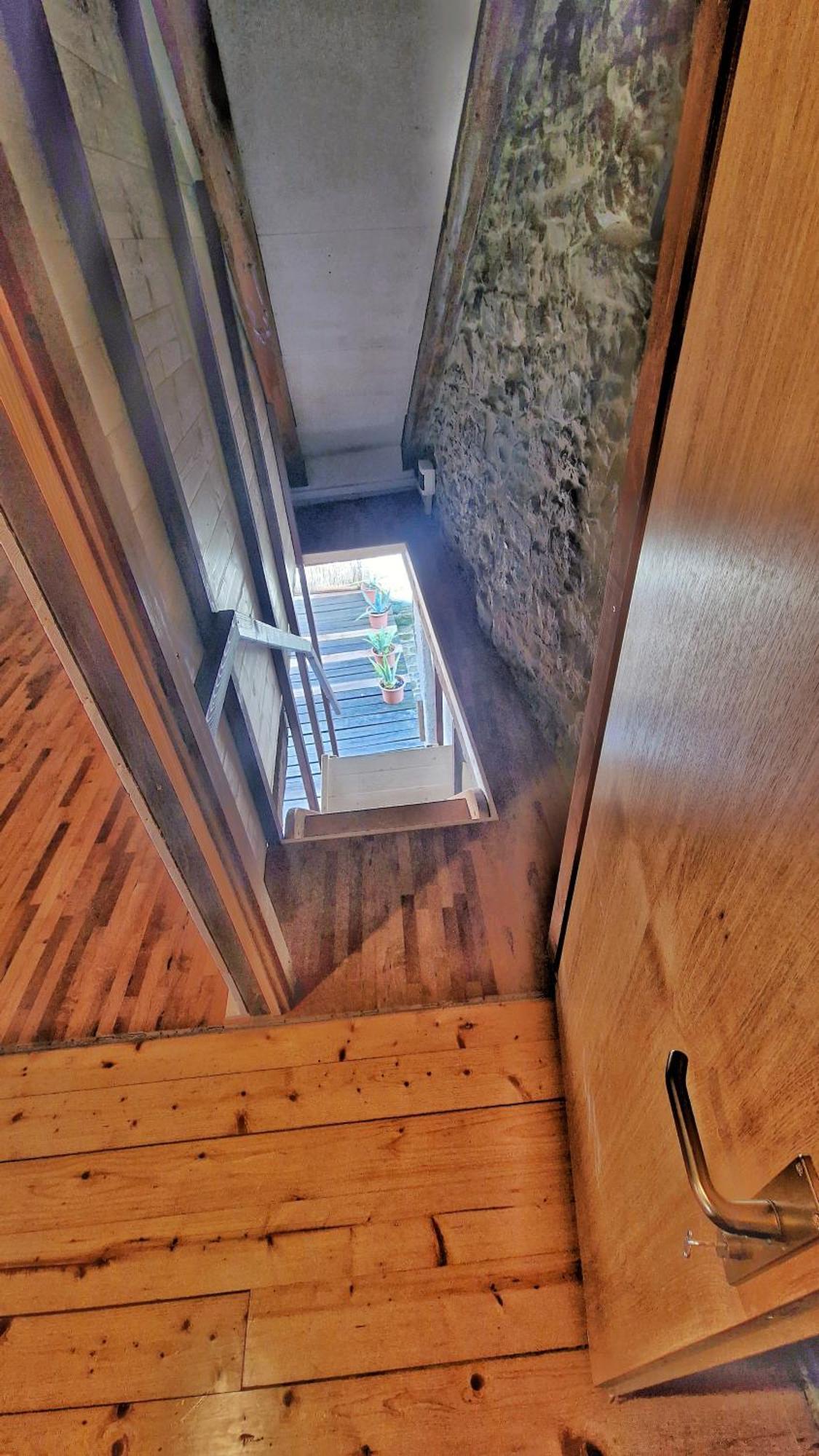 River Loft Ilirska Bistrica Exteriér fotografie