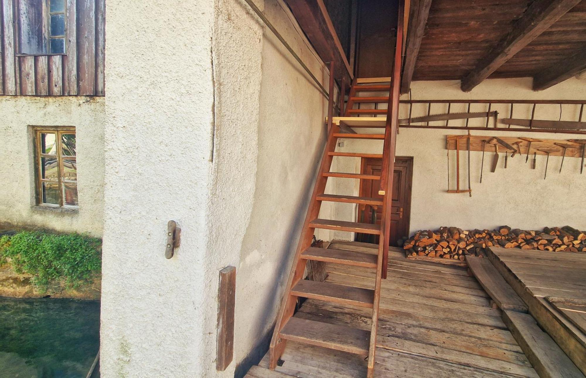 River Loft Ilirska Bistrica Exteriér fotografie