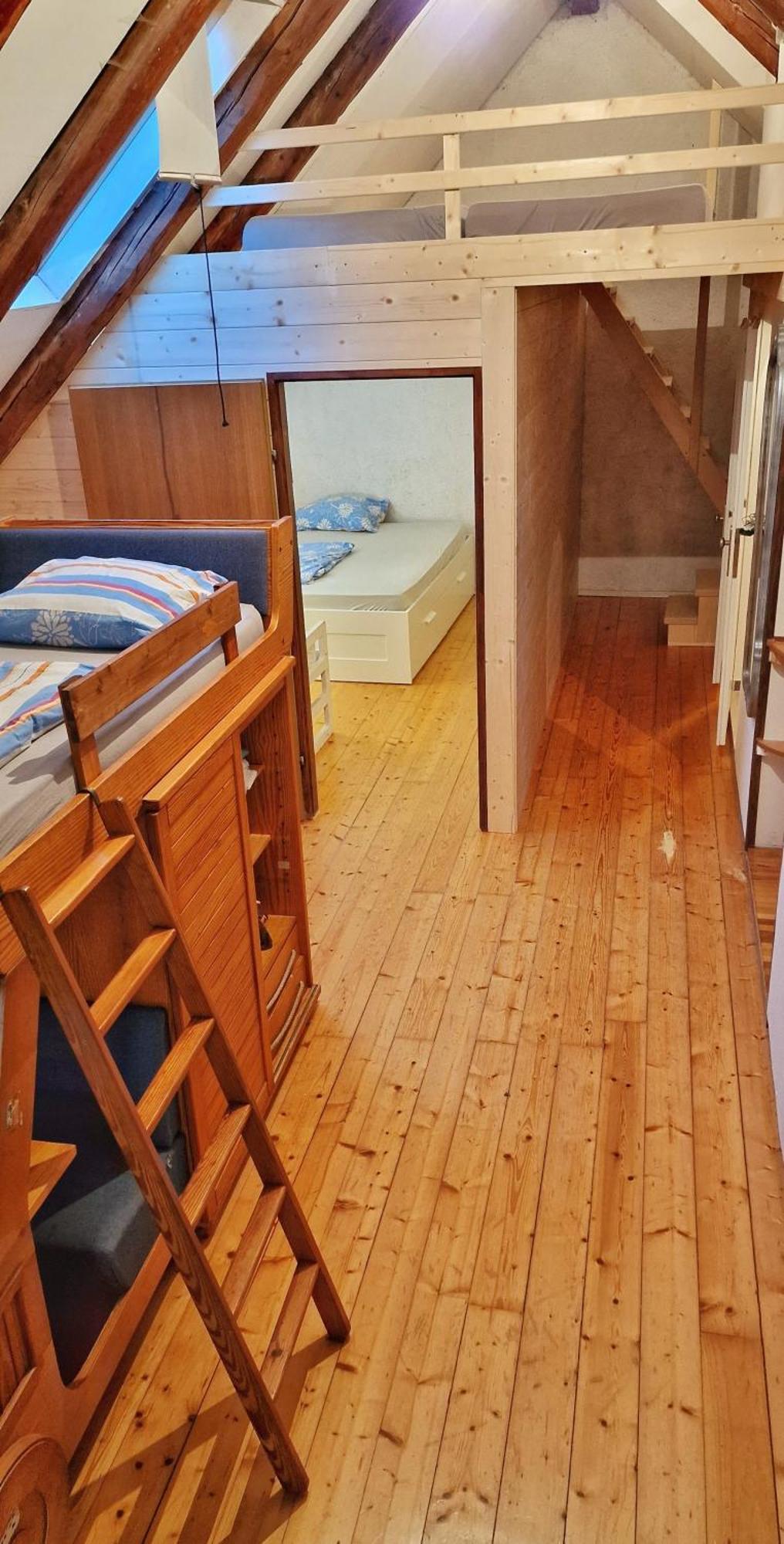 River Loft Ilirska Bistrica Exteriér fotografie